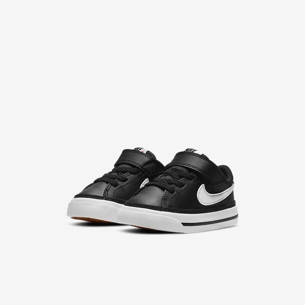 Brand New Nike Kids’ Court Legacy Low Top Sneakers Toddler